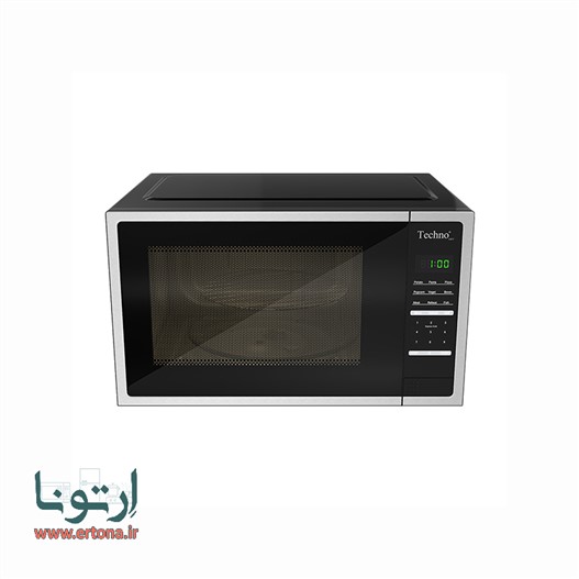 مایکروویو تکنو مدل Te‑421